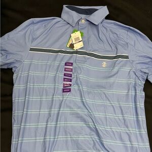 Izod golf shirt